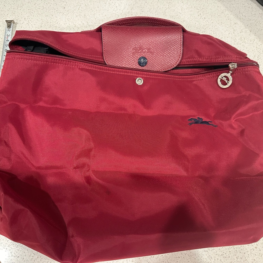 Longchamp bag